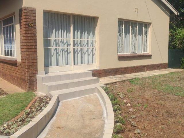 House for rent in Pretoria Gardens, Pretoria