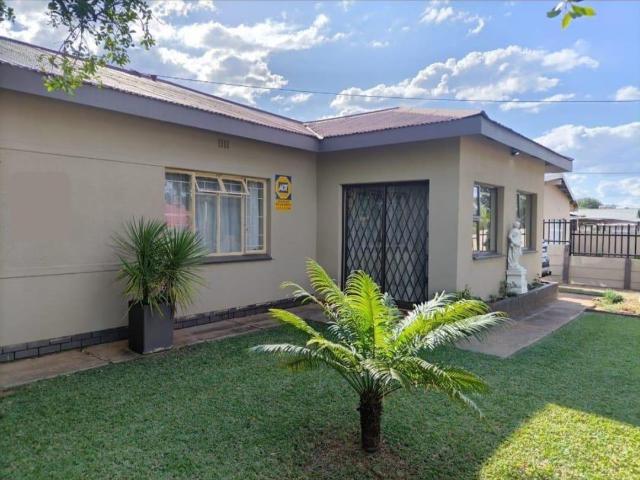 House for rent in Pretoria North, Pretoria