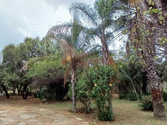 House for rent in Waterkloof, Gauteng