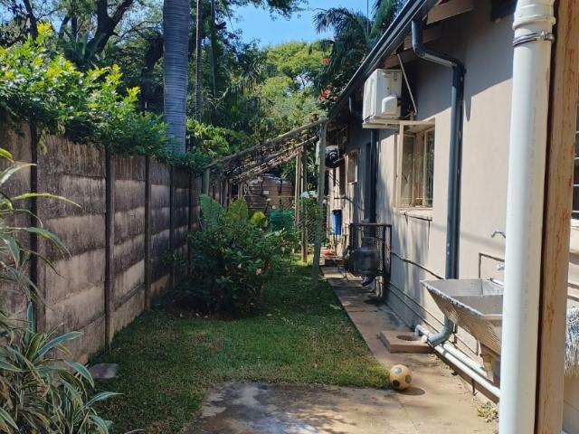 House for rent in Waterkloof, Gauteng