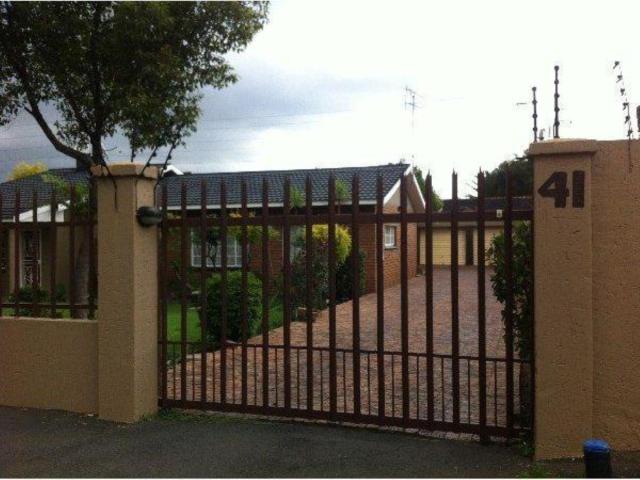 House for rent in Ekurhuleni, Gauteng