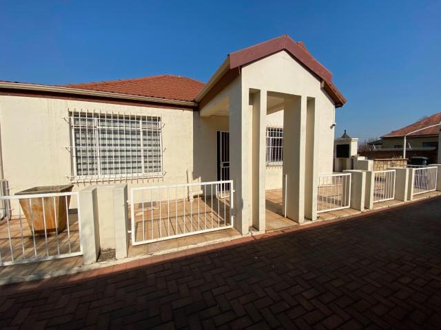 House for rent in Ekurhuleni, Gauteng