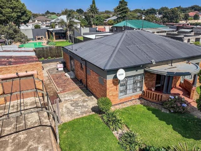 House for rent in Ekurhuleni, Gauteng