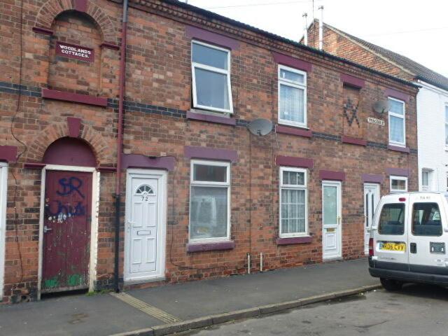 Apartment for rent in Beamhurst, Staffordshire