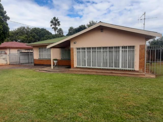 House for rent in Proclamation Hill, Pretoria