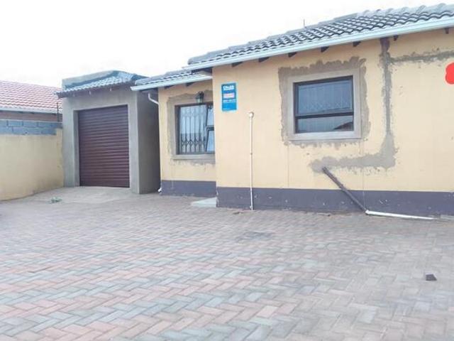 House for rent in Soweto, Gauteng