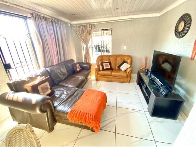 House for rent in Soweto, Gauteng