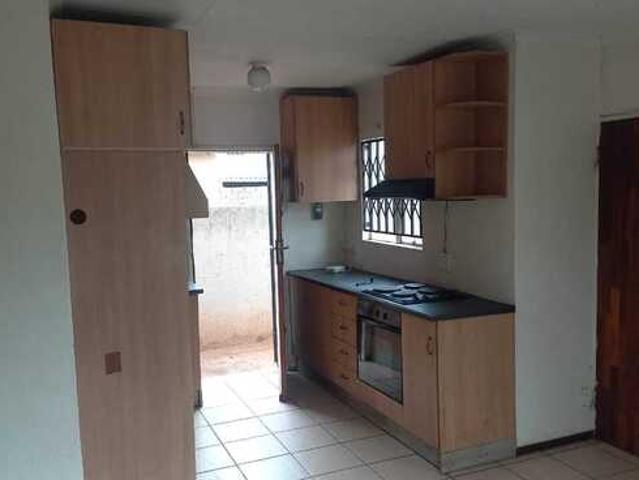 House for rent in Protea Glen, Soweto