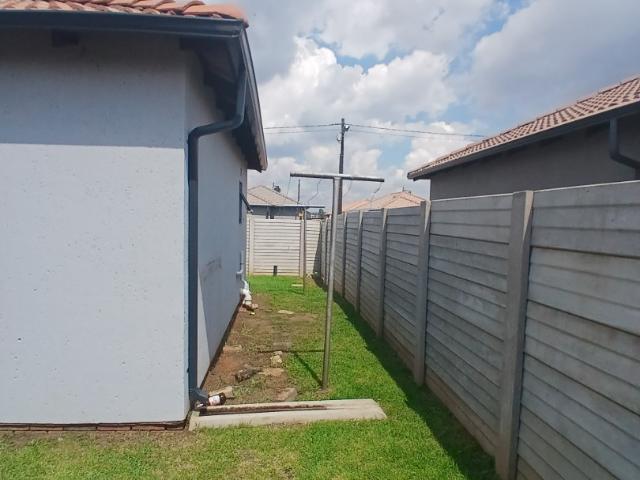 House for rent in Gauteng
