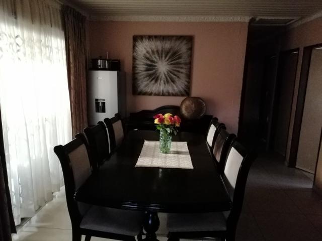 House for rent in Soweto, Gauteng