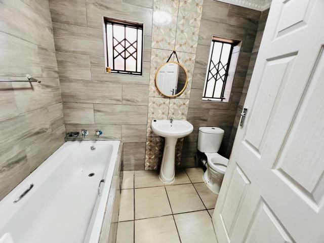 House for rent in Senaoane, Soweto