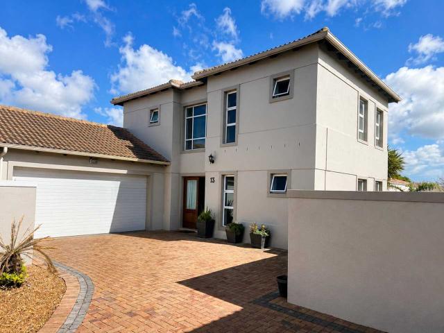 House for rent in Western Cape