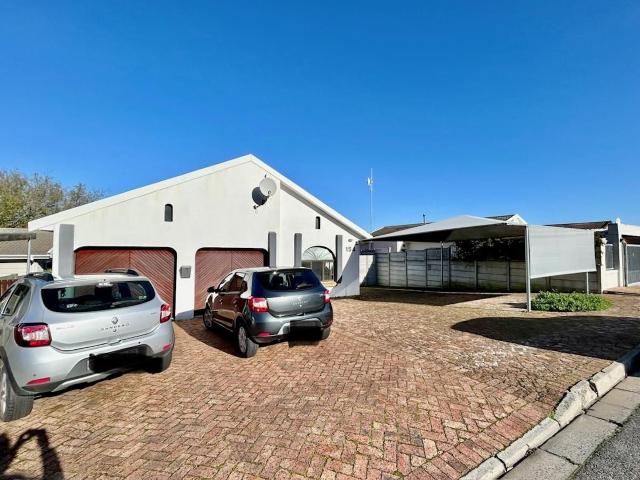 House for rent in Western Cape