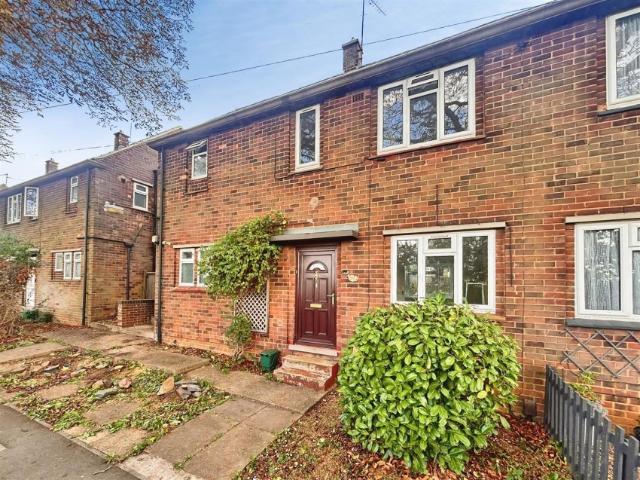 House for rent in Kettering, North Northamptonshire