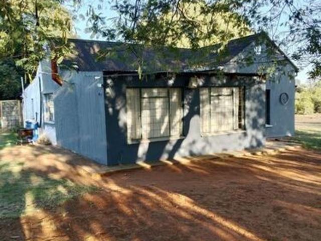 House for rent in Bloemfontein, Free State