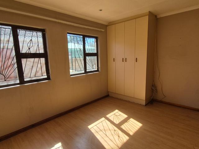 House for rent in Queenstown, Eastern Cape