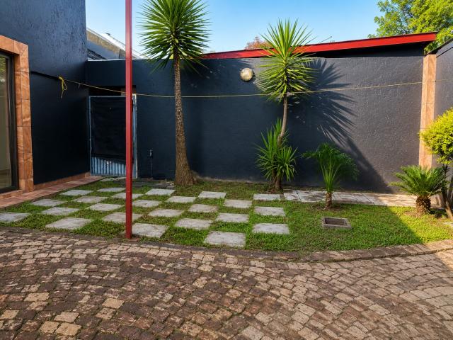 House for rent in Kensington B, Randburg