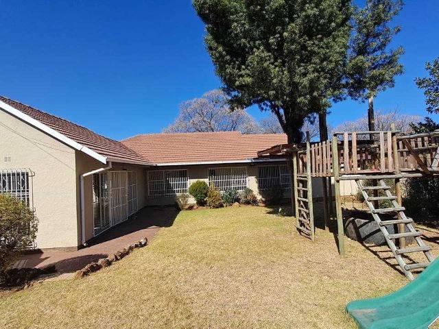 House for rent in Alberton, Gauteng