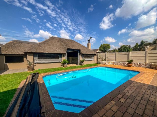 House for rent in Randhart, Ekurhuleni