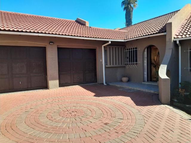 House for rent in Randhart, Ekurhuleni