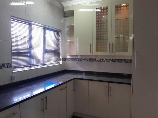 House for rent in Alberton