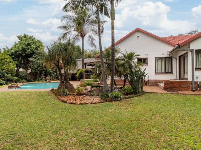 House for rent in Vosloorus, Gauteng