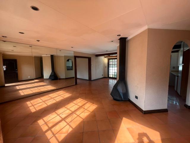 House for rent in Gauteng