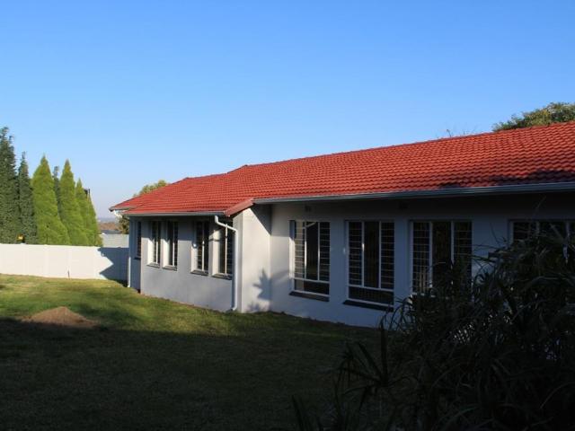 House for rent in Gauteng