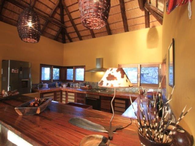 House for rent in Mopani, Limpopo
