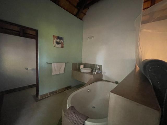House for rent in Mopani, Limpopo