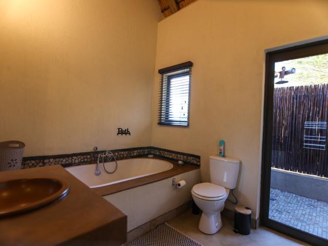 House for rent in Mopani, Limpopo