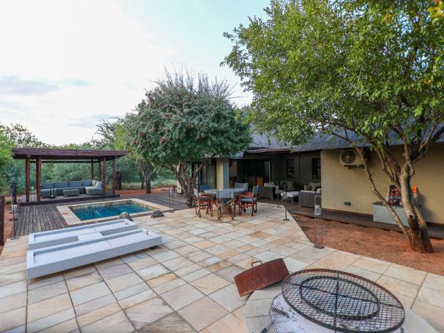 House for rent in Mopani, Limpopo