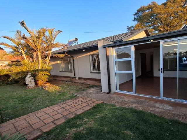 House for rent in Rayton, Gauteng