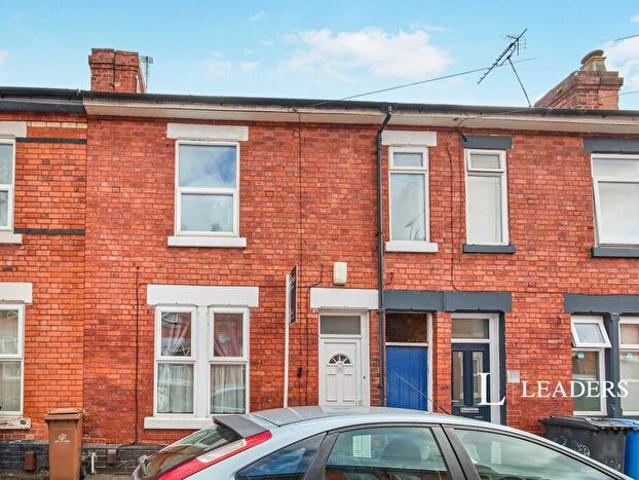 Apartment for rent in West End, Darley Abbey