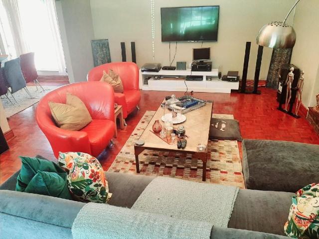 House for rent in Johannesburg