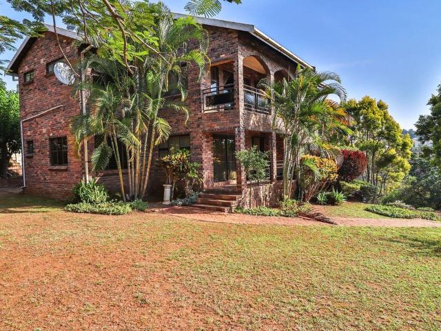 House for rent in Seaview, Kwazulu-natal