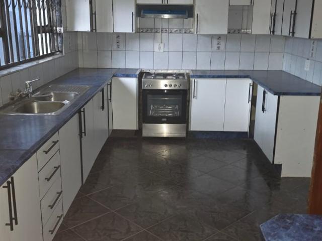 House for rent in Witbank, Mpumalanga