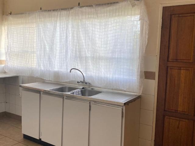 House for rent in Witbank, Mpumalanga