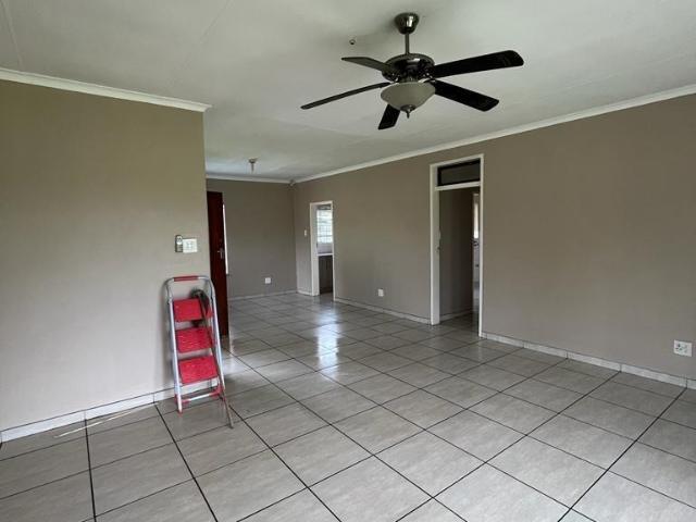 House for rent in Witbank, Mpumalanga