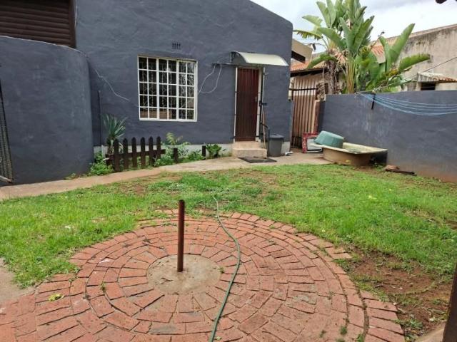 House for rent in Witbank, Mpumalanga