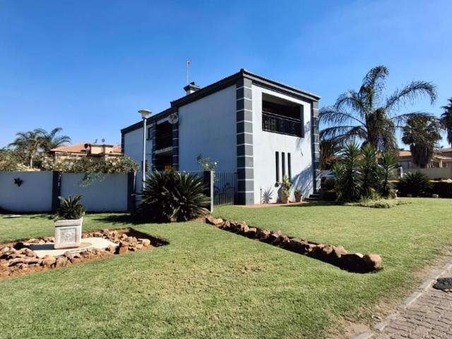 House for rent in Witbank, Mpumalanga