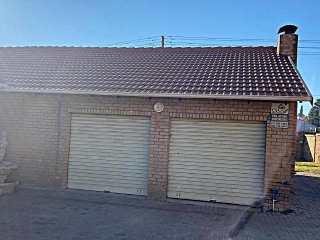 House for rent in Witbank, Mpumalanga