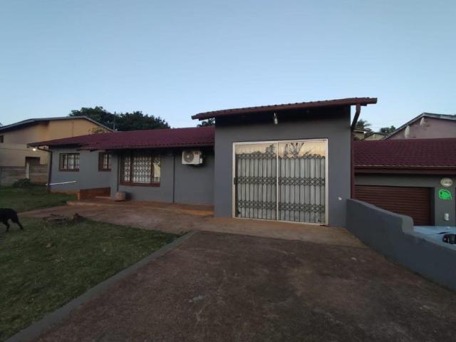 House for rent in Richem, uMhlathuze Local Municipality
