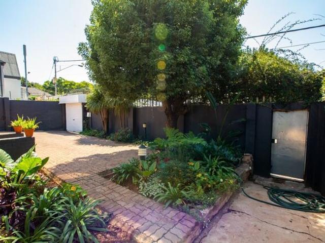 House for rent in Johannesburg
