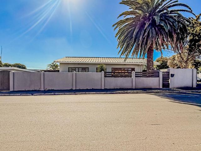 House for rent in Parow, Western Cape