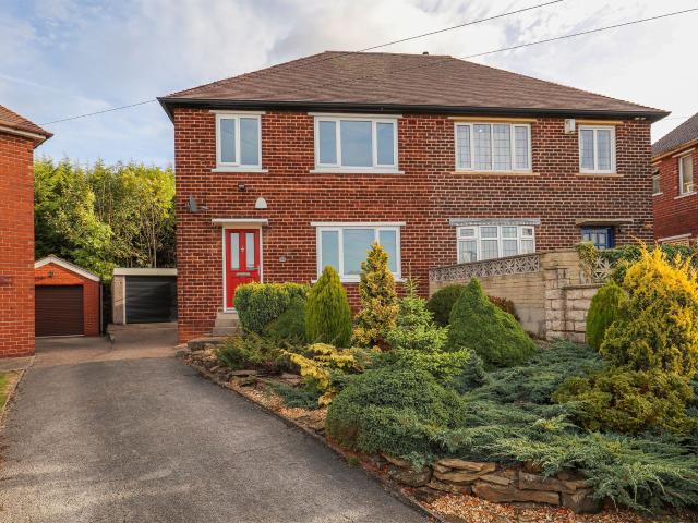 House for rent in Waverley Cottages, South Yorkshire