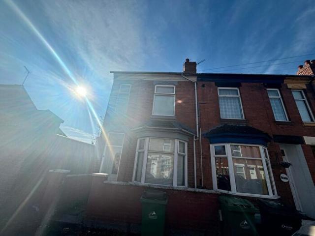 Apartment for rent in Ball Hill, Coventry
