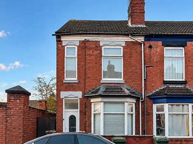 Apartment for rent in Ball Hill, Coventry