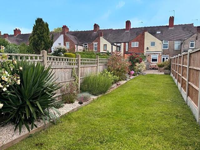 Apartment for rent in Gun Hill, Warwickshire