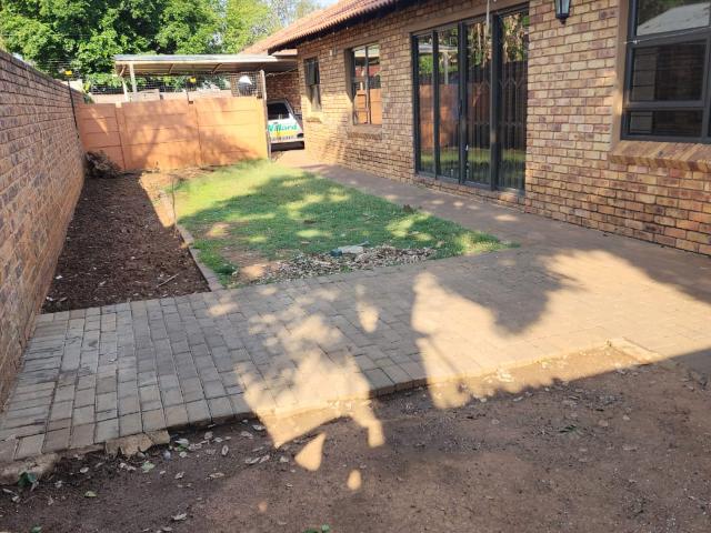 House for rent in Rietfontein, Pretoria